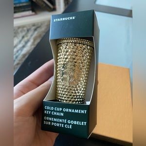 Starbucks Cup Ornament